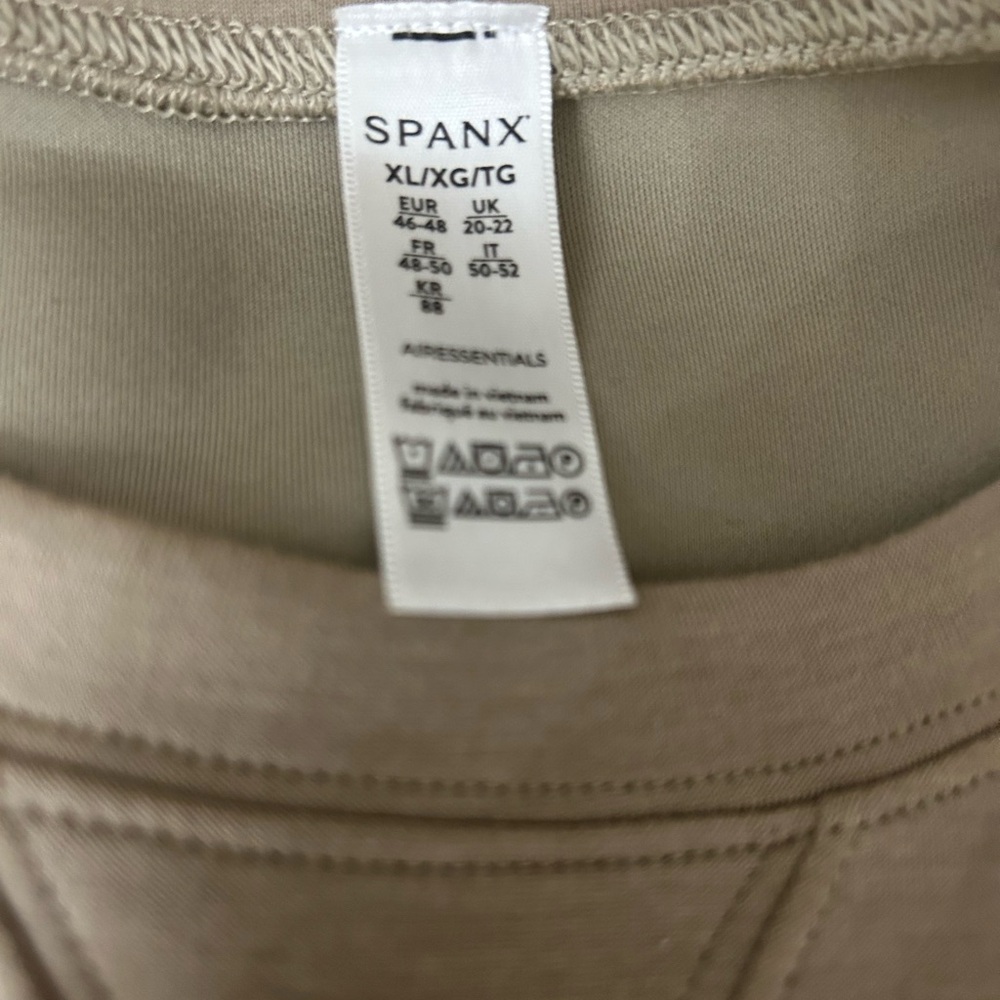 Spanx Set - Picture 2 of 3